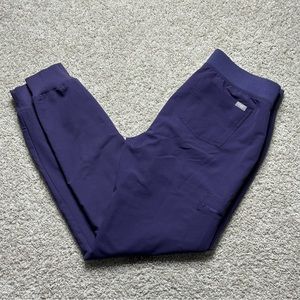FIGS Zamora Jogger Scrub Pants - Tall